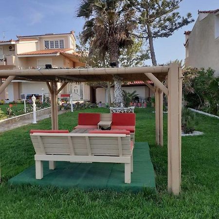 Christen House Perigialion Bagian luar foto