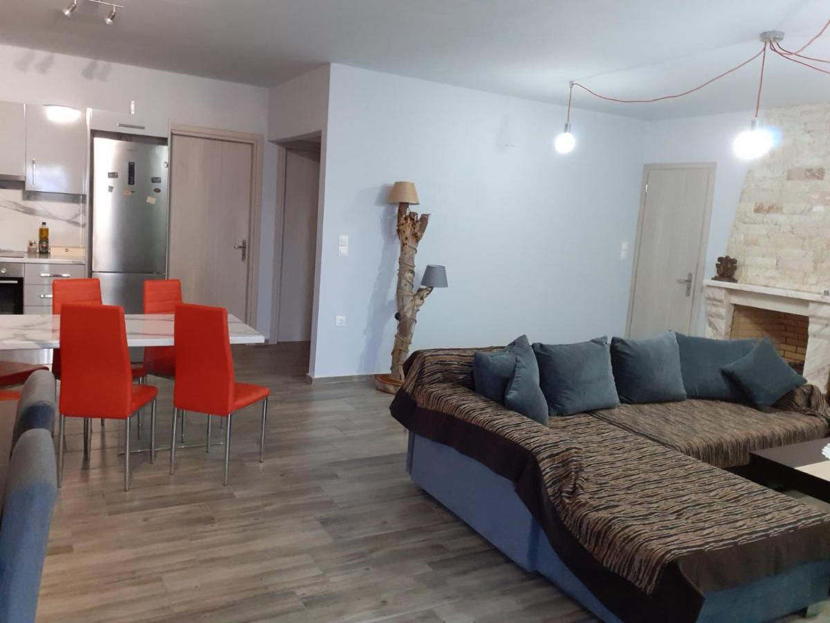Christen House Perigialion Bagian luar foto