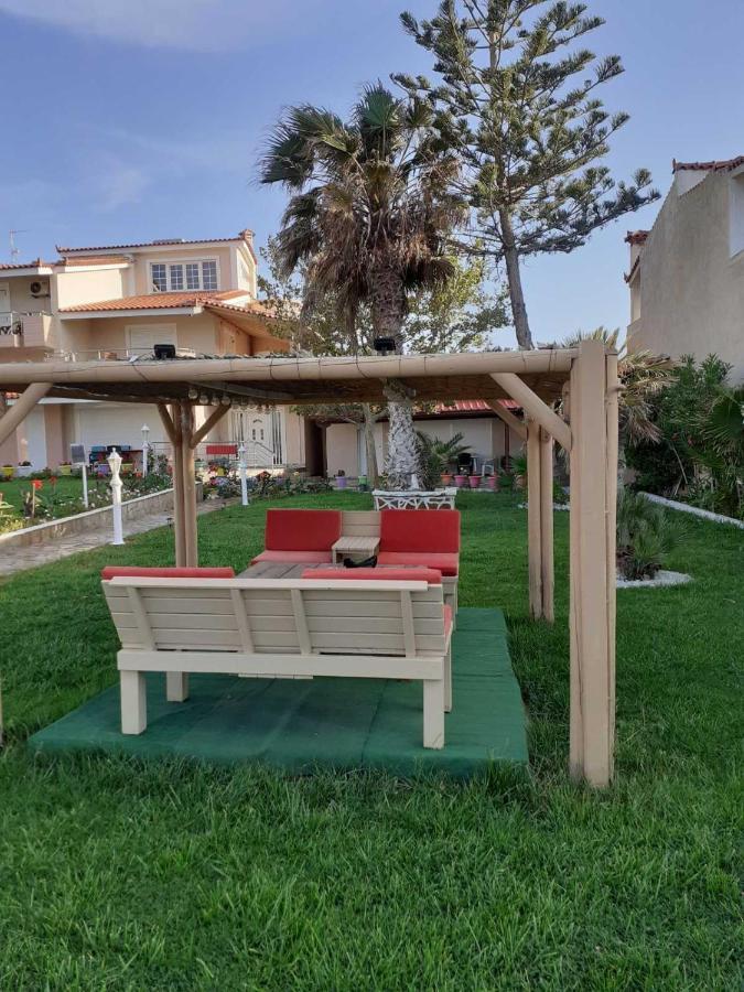 Christen House Perigialion Bagian luar foto