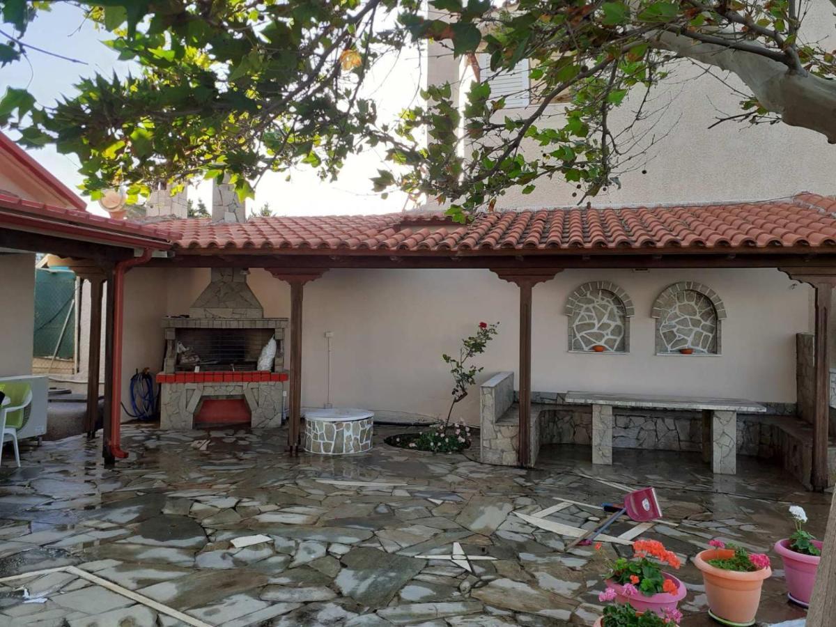 Christen House Perigialion Bagian luar foto
