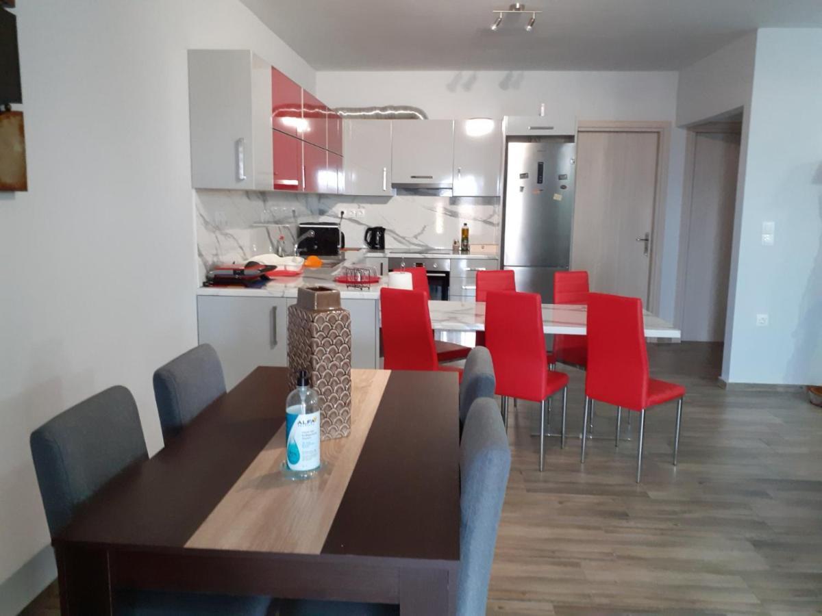 Christen House Perigialion Bagian luar foto